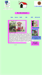 Mobile Screenshot of mosminischnauzers.com